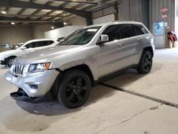 2016 Jeep Grand Cherokee Laredo en venta en West Mifflin, PA