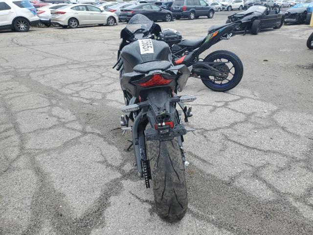 2025 Kawasaki Zx1002 m
