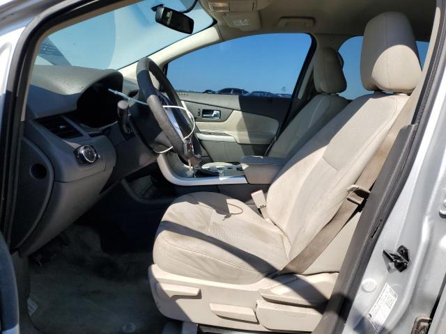 2011 Ford Edge se