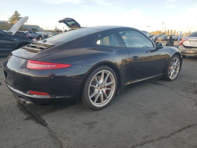 2013 Porsche 911 Carrera s