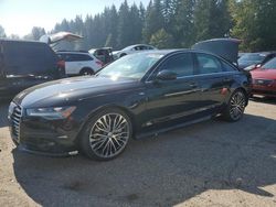 2018 Audi A6 Premium Plus for sale in Arlington, WA