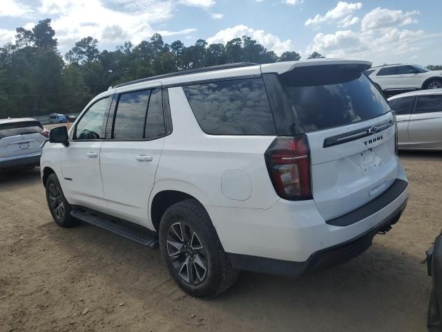 2023 Chevrolet Tahoe K1500 Z71