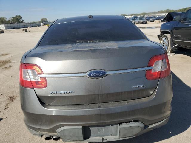 2011 Ford Taurus sel