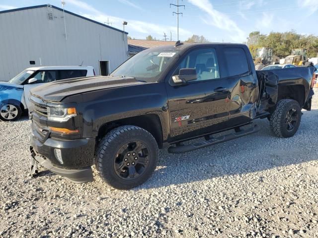 2019 Chevrolet Silverado LD K1500 LT