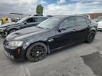 2009 Pontiac G8 GT