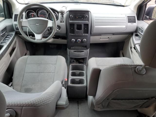 2009 Dodge Grand Caravan SE