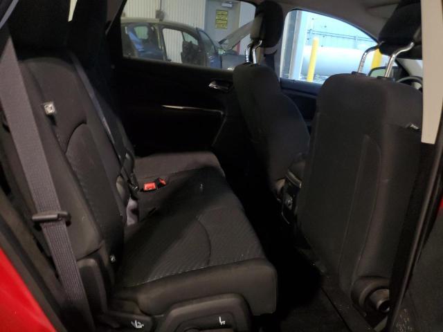 2018 Dodge Journey sxt