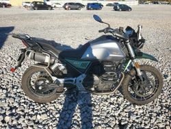 2021 Moto Guzzi V85 TT for sale in Barberton, OH