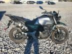 2021 Moto Guzzi V85 TT