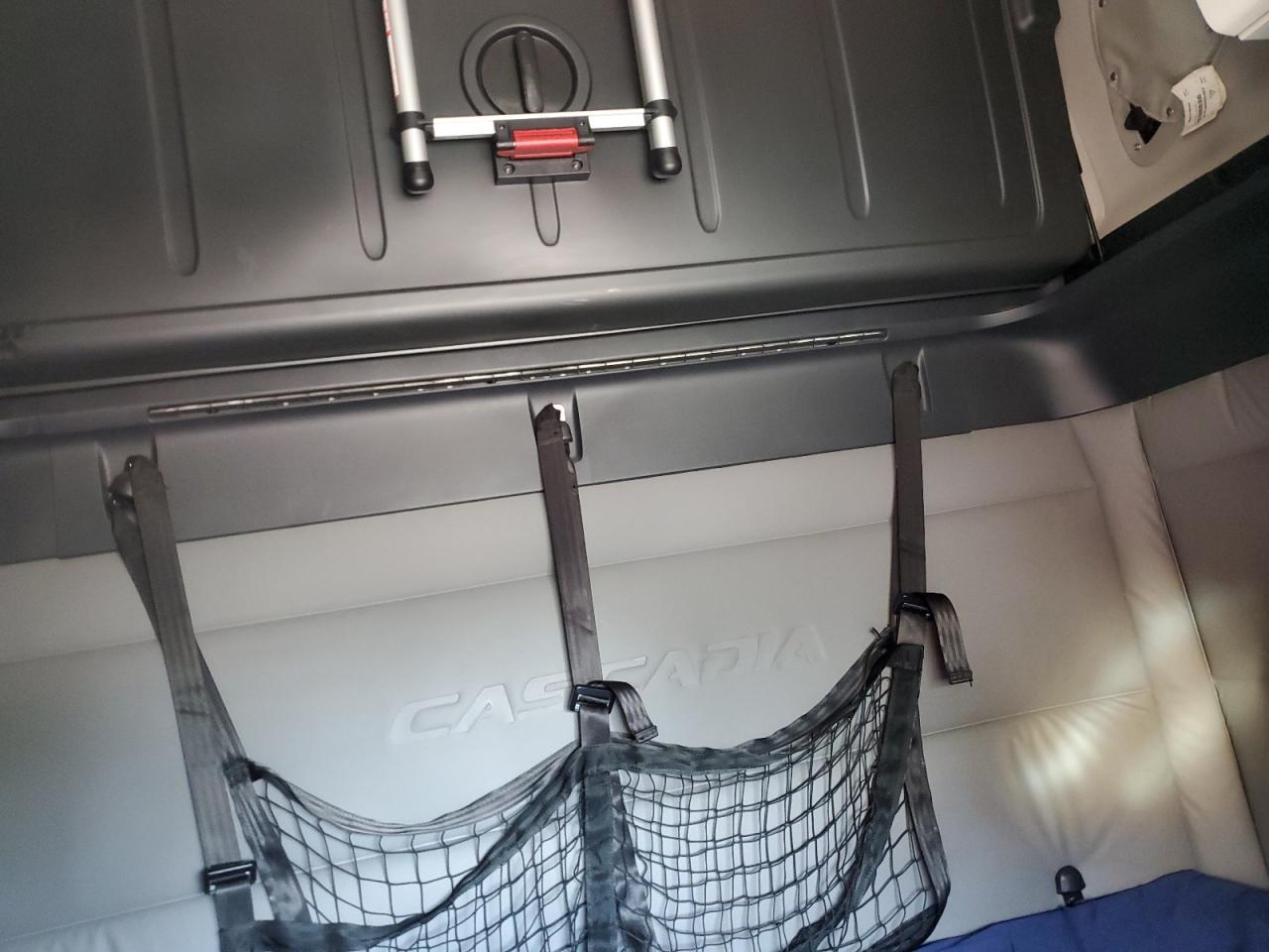 2020 Freightliner Cascadia 126 Semi Truck