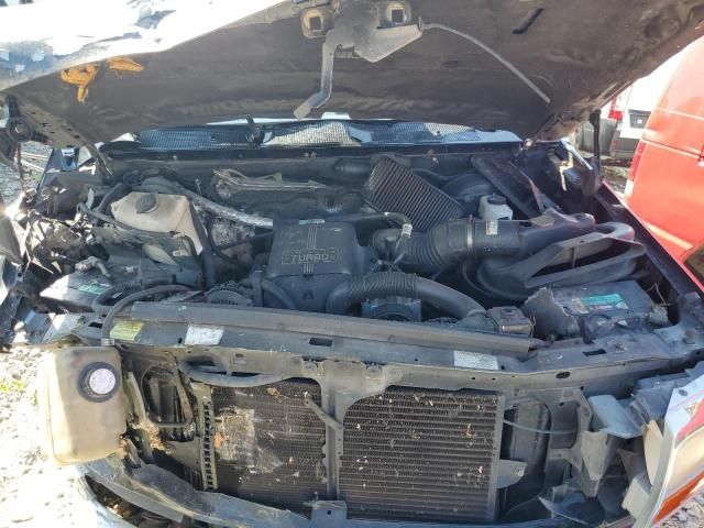 1997 Ford F350