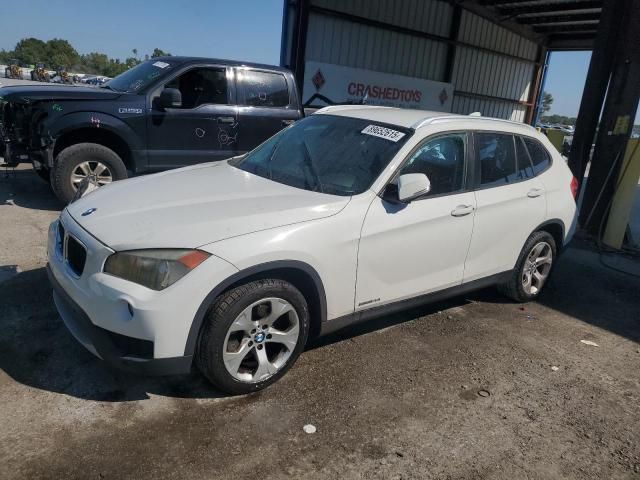 2013 BMW X1 Sdrive28i