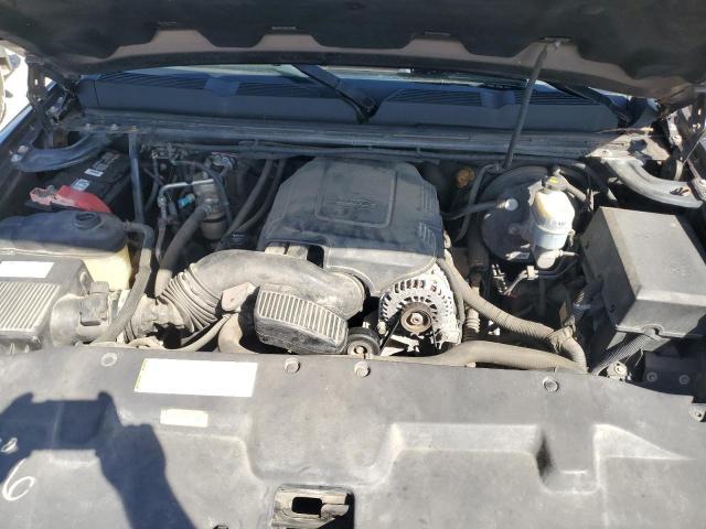 2009 Chevrolet Silverado K1500 lt
