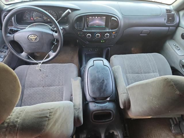 2004 Toyota Tundra Access Cab SR5