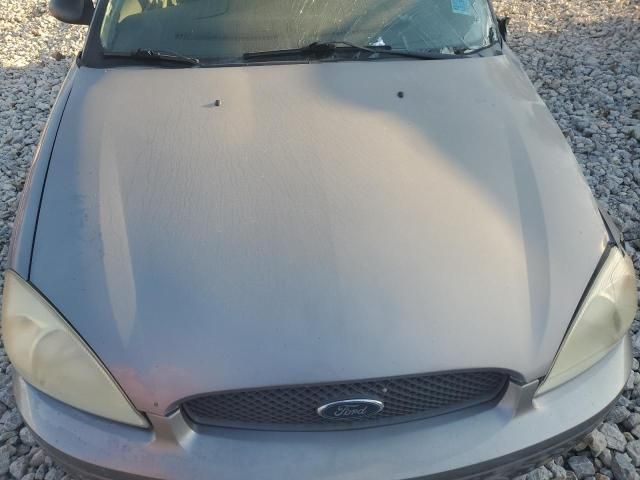 2007 Ford Taurus SE