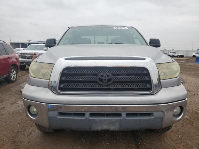 2008 Toyota Tundra Double Cab