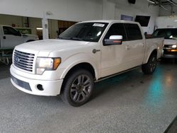 2012 Ford F150 Supercrew en venta en Anchorage, AK