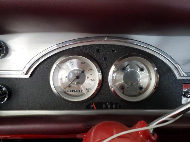 1966 Oldsmobile Firenza