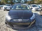 2015 Hyundai Accent GLS