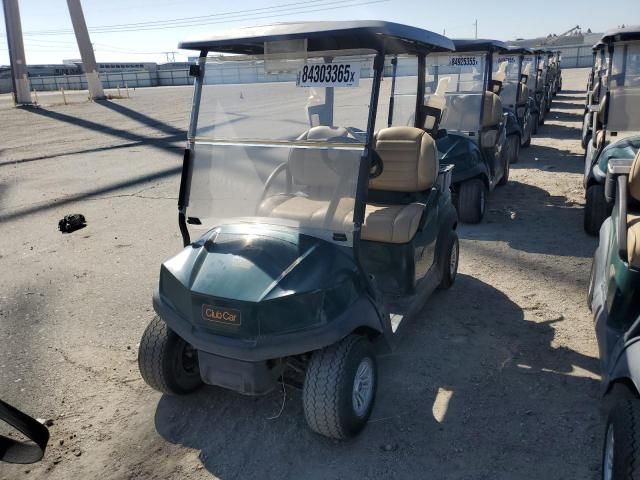 2020 Club Car Tempo Lithium