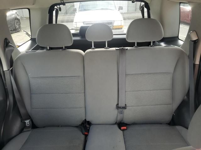 2005 Ford Escape HEV