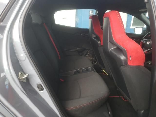 2019 Hond A Civic TYPE-R Touring