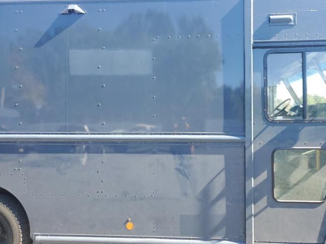 2021 Freightliner Chassis M Line WALK-IN Van