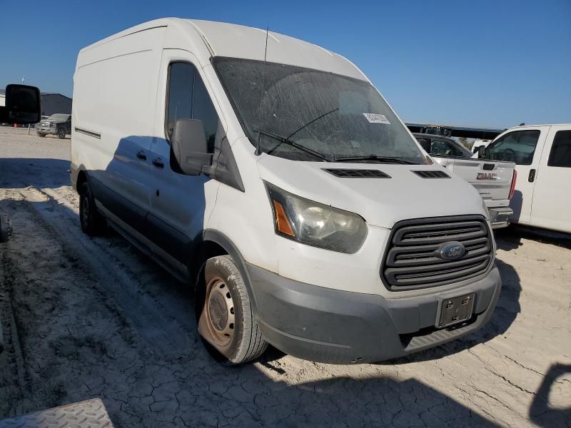 2015 Ford Transit T-250