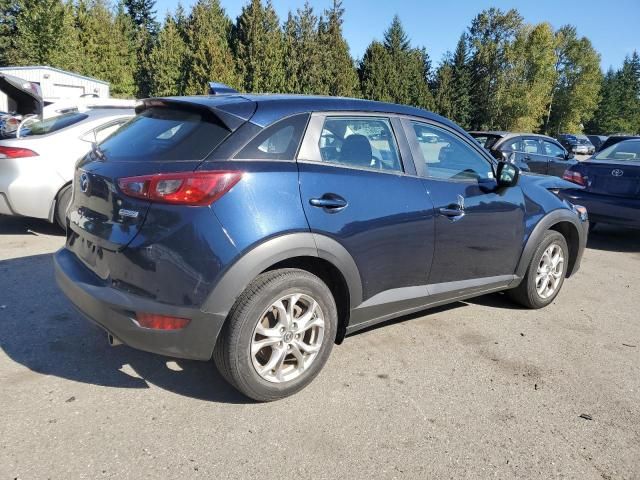 2019 Mazda CX-3 Sport