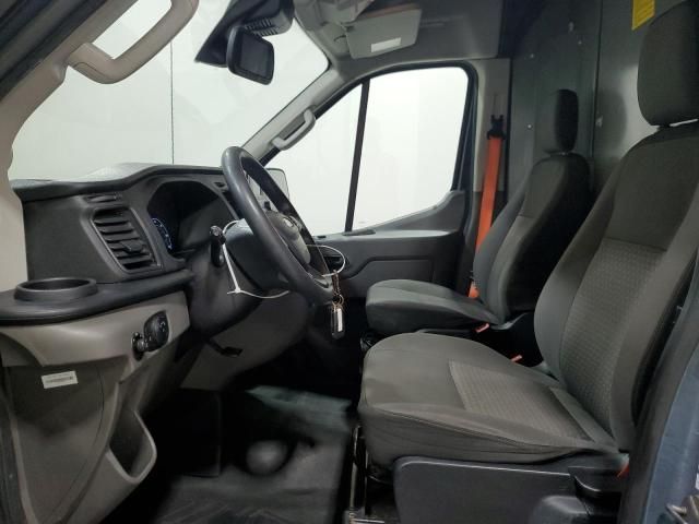 2020 Ford Transit T-250