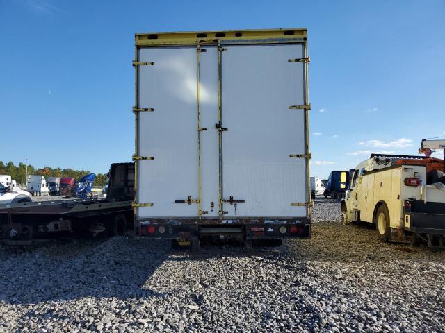 2003 International 4400 BOX Truck