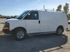 2015 GMC Savana G2500