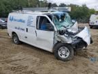 2024 Chevrolet Express G2500