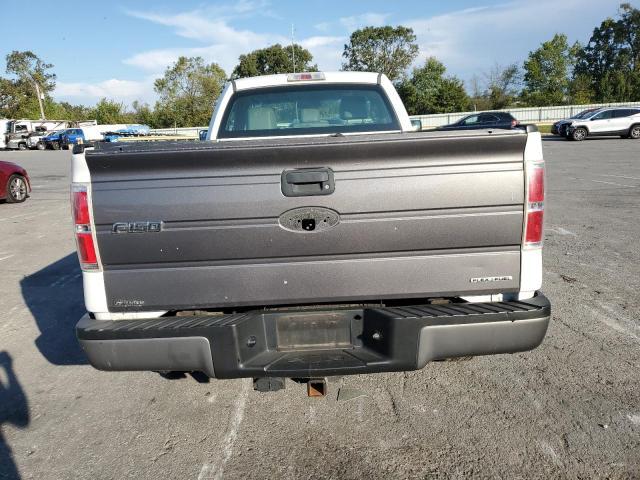 2011 Ford F150