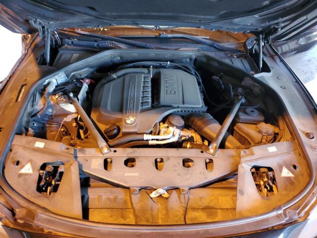 2013 BMW 740 lxi