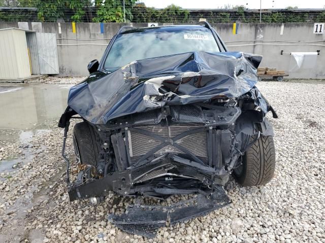 2022 Mercedes-Benz Gle 450 4matic