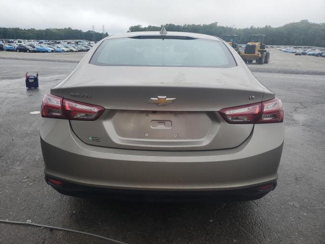 2022 Chevrolet Malibu