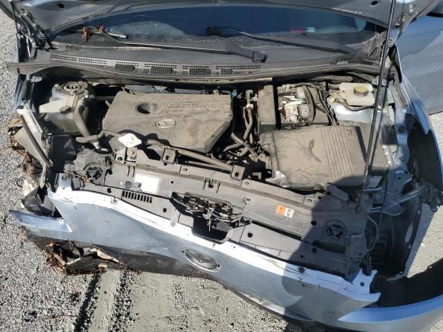 2012 Mazda 5