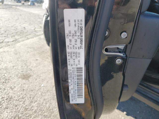2014 Dodge Journey sxt