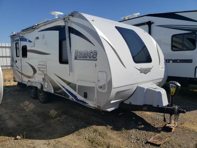 2018 Lancia 1030