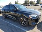 2022 Audi E-tron Sportback Premium Plus