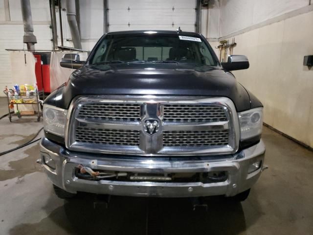 2016 Dodge 2500 Laramie