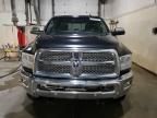 2016 Dodge 2500 Laramie