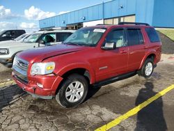 2008 Ford Explorer XLT for sale in Woodhaven, MI