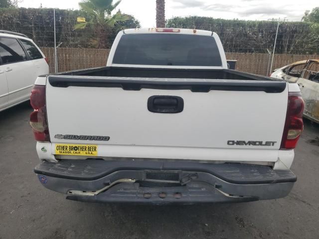 2003 Chevrolet Silverado C1500