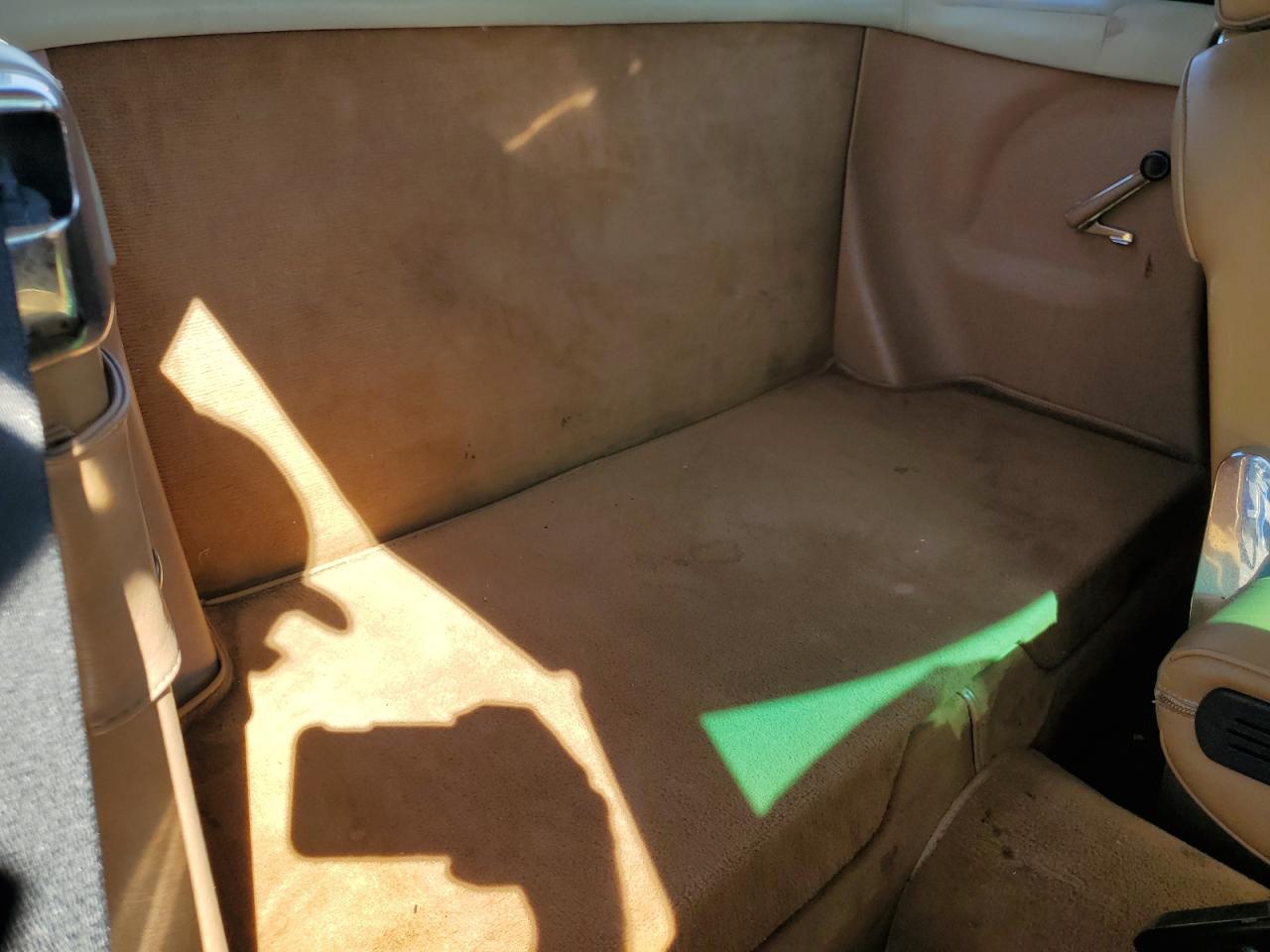 1989 Mercedes-Benz 560 sl