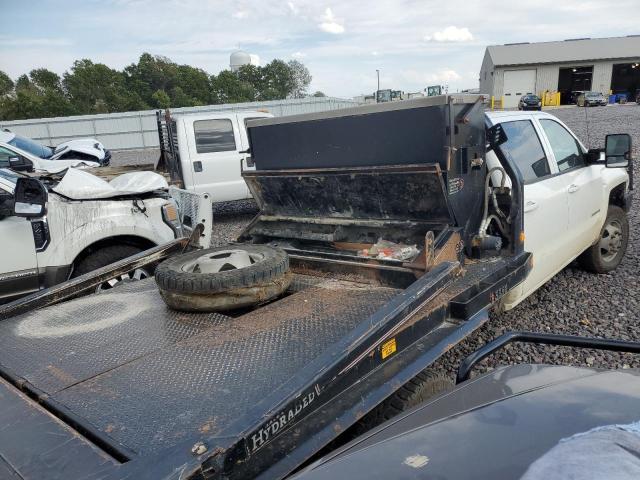 2019 Chevrolet Silverado Flat BED Truck