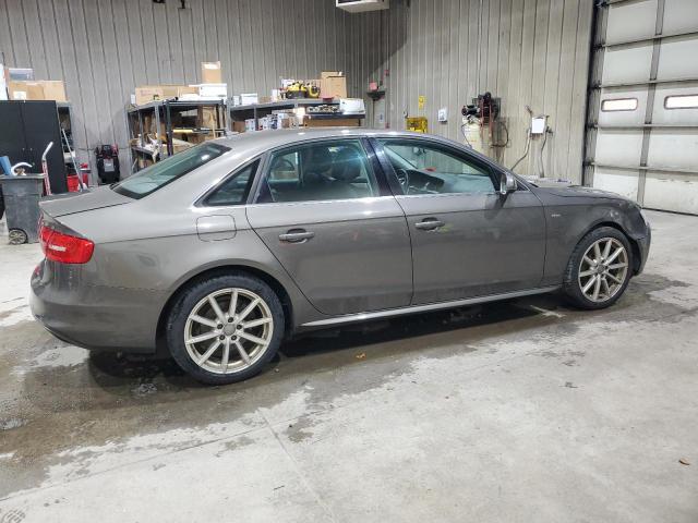 2015 Audi A4 Premium Plus
