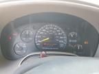 2000 GMC Safari XT