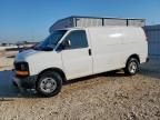 2017 Chevrolet Express G2500